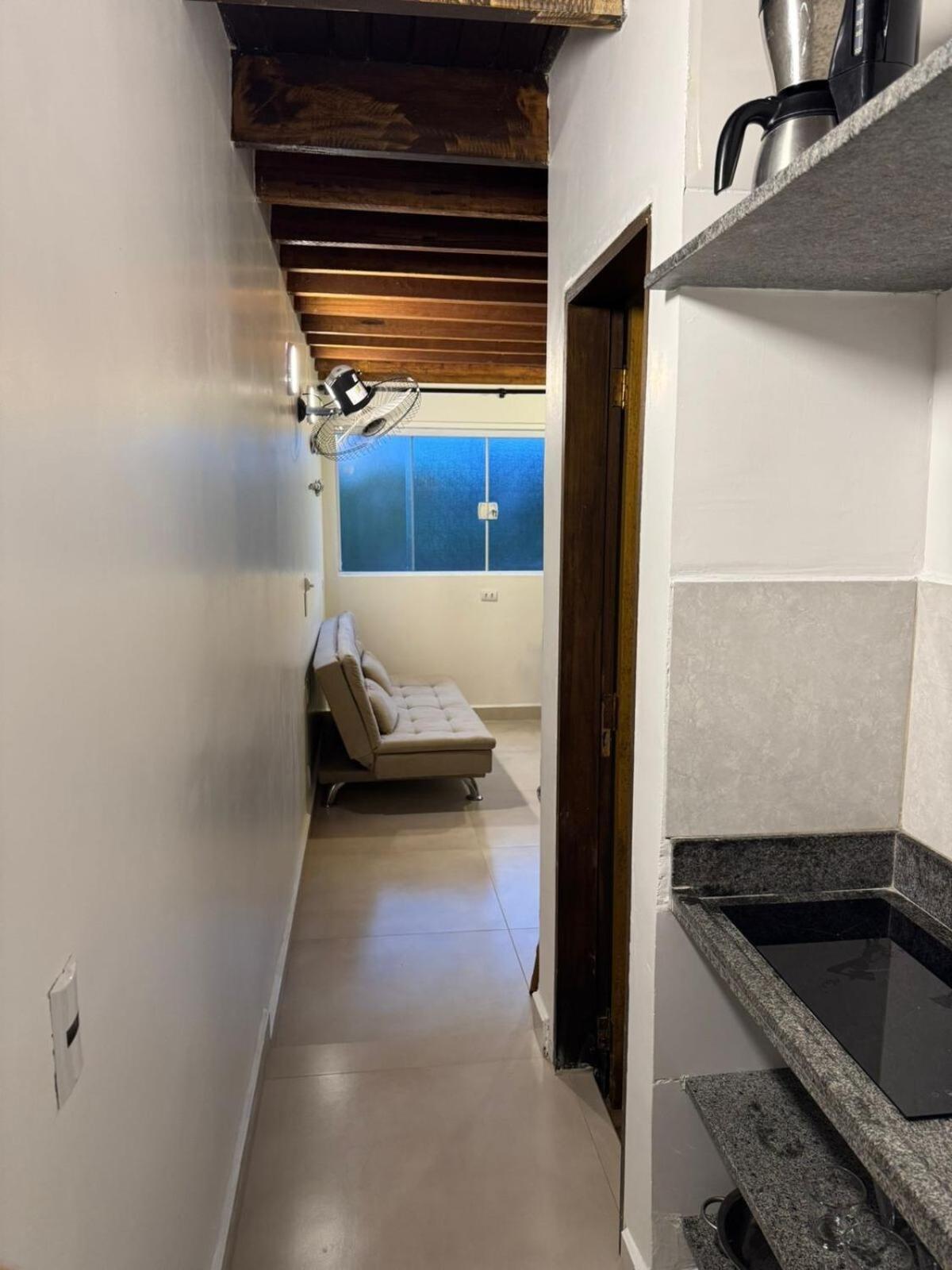 D2- Duplex Aconchegante Na Praia Grande Ubatuba Exteriör bild