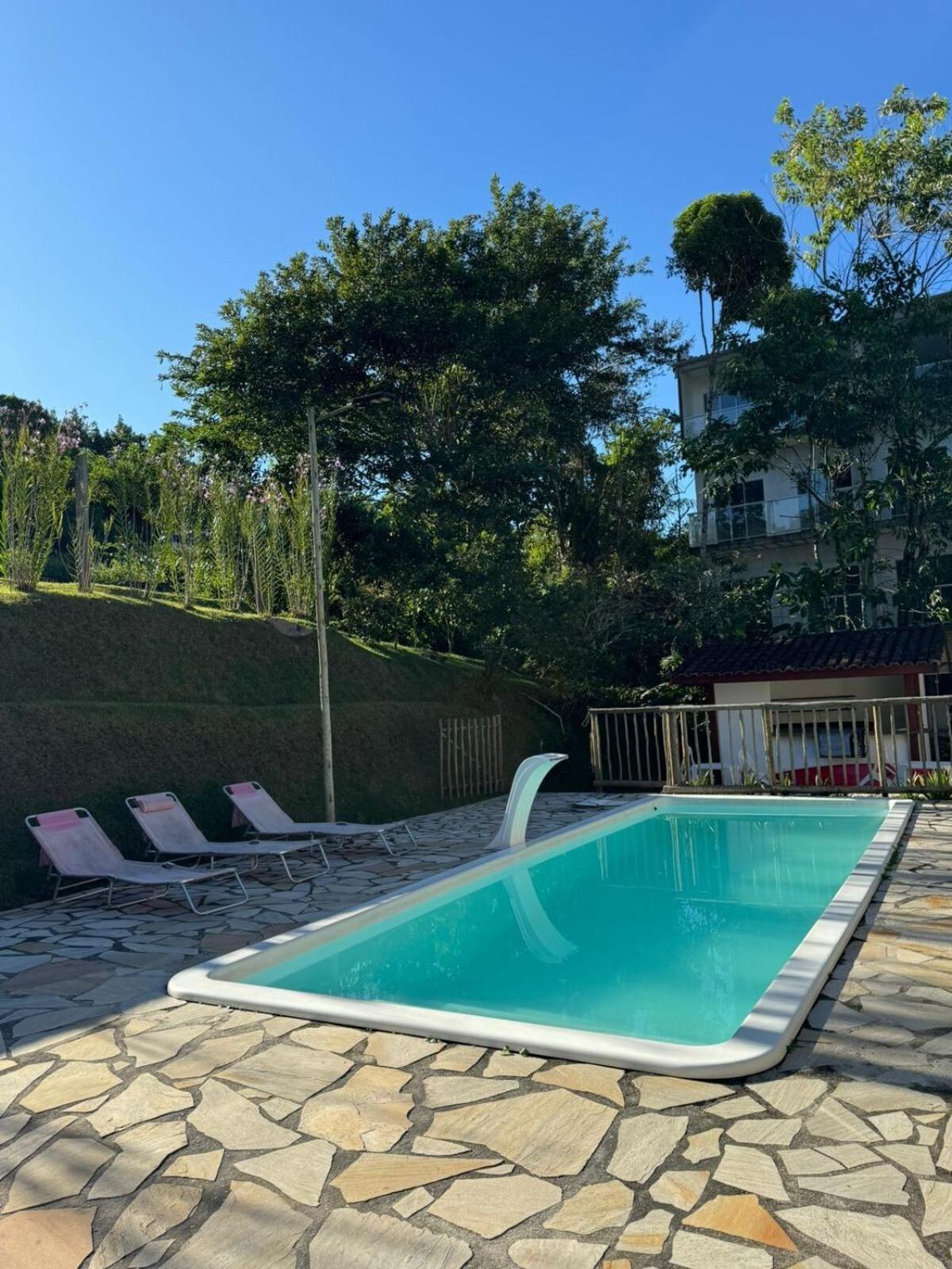 D2- Duplex Aconchegante Na Praia Grande Ubatuba Exteriör bild