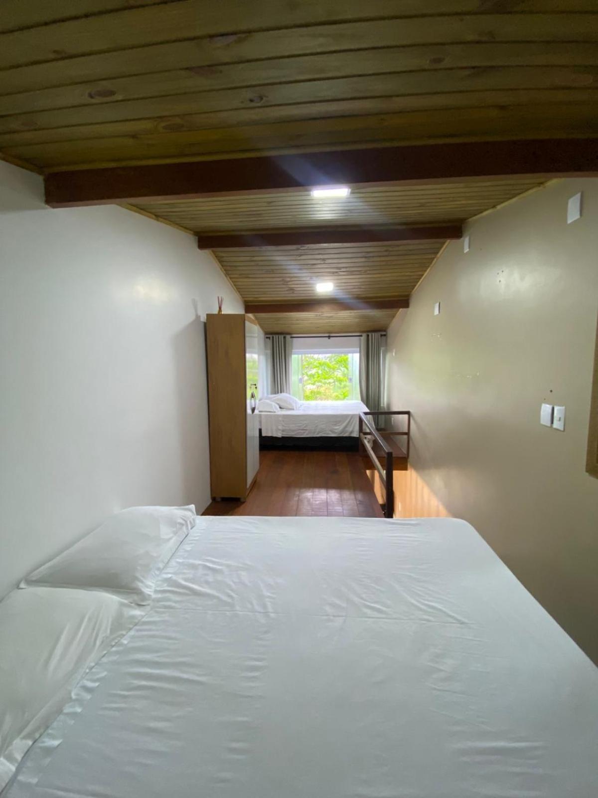 D2- Duplex Aconchegante Na Praia Grande Ubatuba Exteriör bild